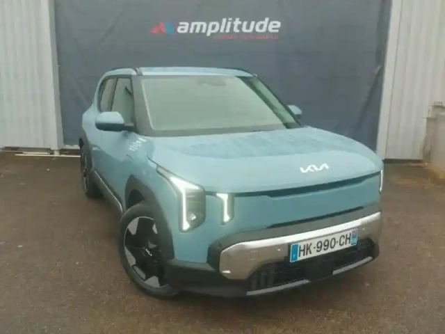 Kia Ev2 147ch 42,2kwh earth — photo 3