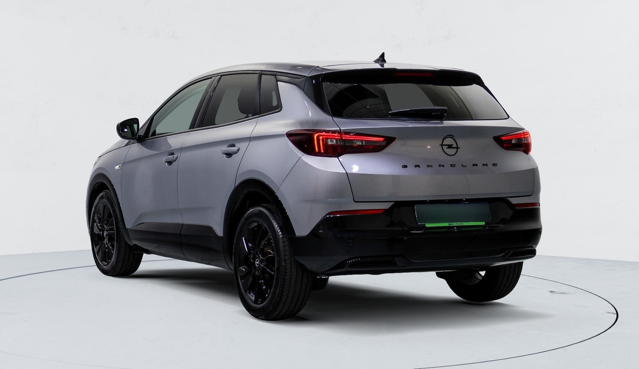 Opel Grandland — photo 3