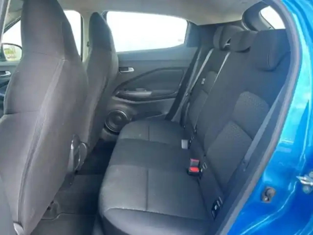 Nissan Juke dig-t 114 dct7 — photo 20