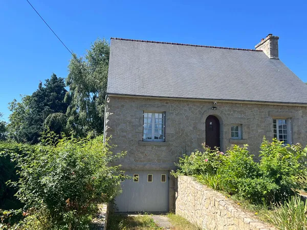 Maison 5 pièces 106 m²