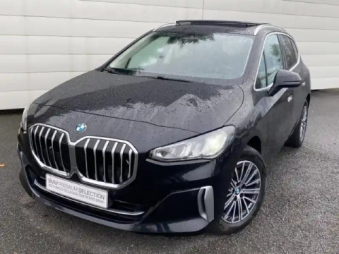 Bmw Serie 2 série 2 activetourer 218d 150ch business design dkg7