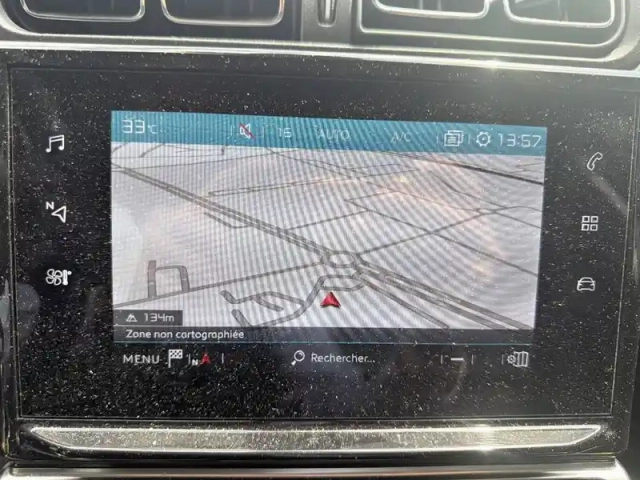 Citroën C3 puretech 110 s&amp;s eat6 — photo 19