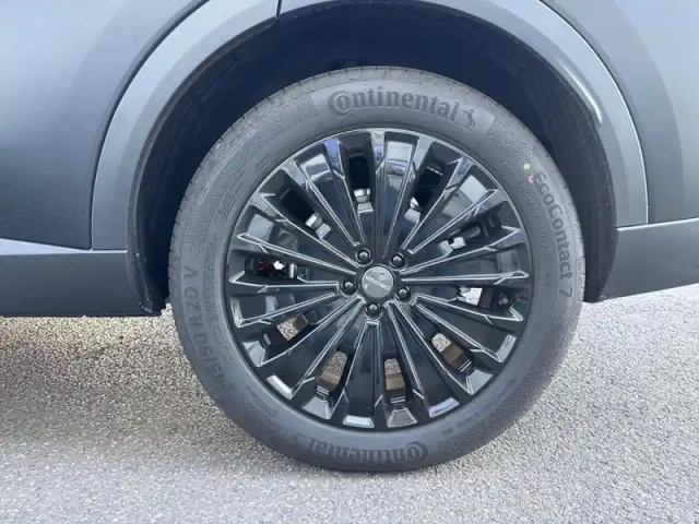 Omoda 9 o 1.5 shs-p 537ch premium awd — photo 14