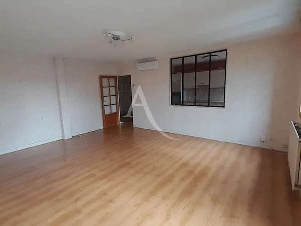 Appartement 4 pièces 105 m²