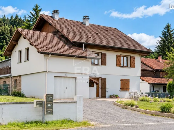 Maison 9 pièces 193 m²