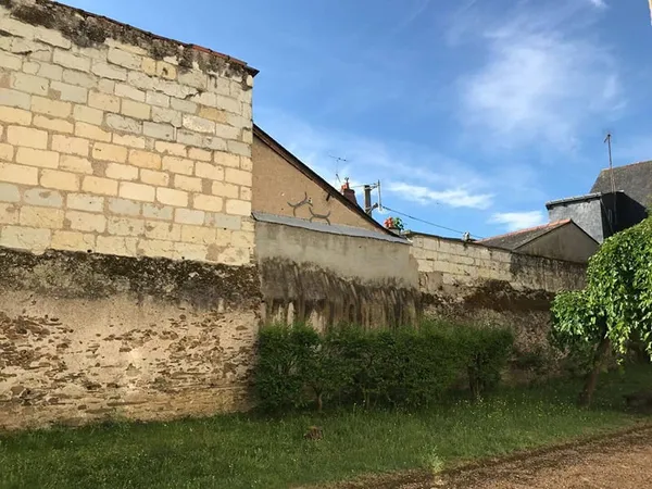 Appartement 1 pièce 24 m²