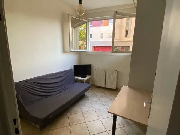 4 studios en lot
