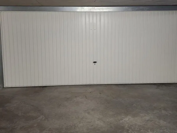 Garage double