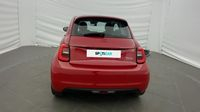 Fiat 500 e 95ch (RED) MY23 — photo 5
