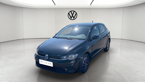 Volkswagen Polo 1.0 TSI 95 S&amp;S BVM5