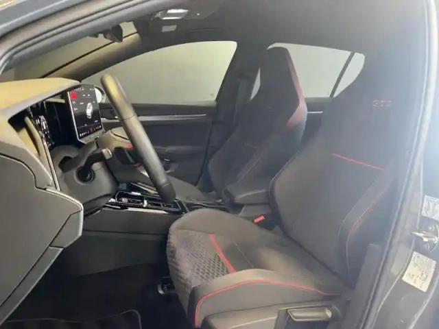 Volkswagen Golf 2.0 tsi 300ch gti clubsport dsg7 — photo 15