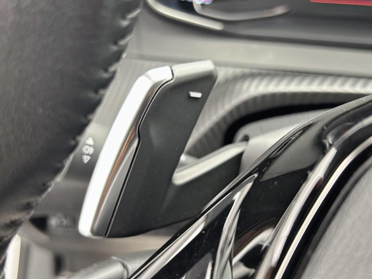 Peugeot 2008 puretech 130 s&s eat8 allure — photo 23