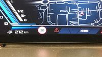 Bmw Xm 4.4 V8 PHEV 748ch (585+197) Label Red — photo 9