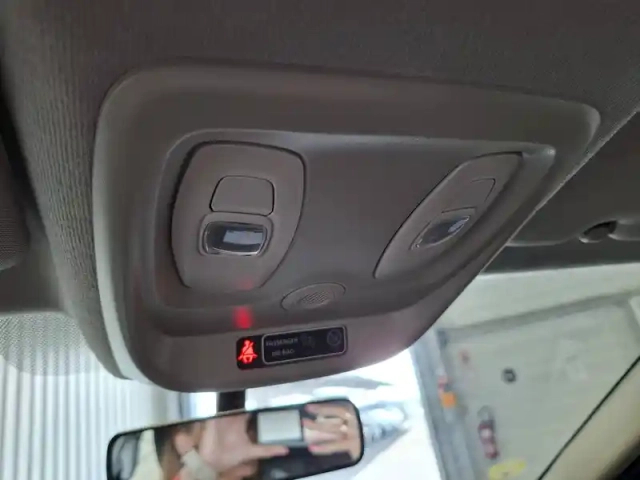 Renault Clio societe reversible dci 75 energy e6c — photo 14
