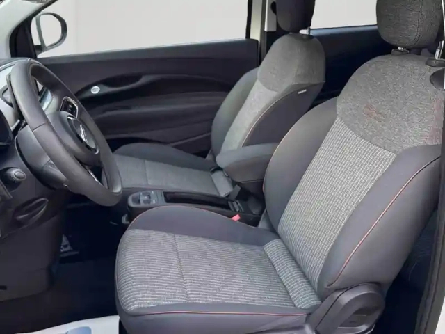 Fiat 500 e 118ch icône plus (pack magic eye) — photo 11