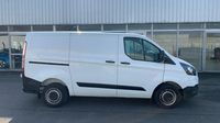 Ford Transit Custom 260 L1H1 2.0 EcoBlue 105 Ambiente — photo 4