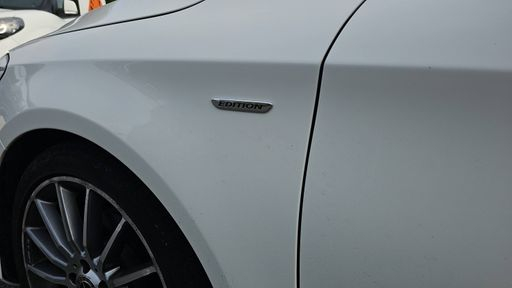 Mercedes Classe CLA 2.1 200 136 7G-DCT - Starlight – 2019 – 109524 km – Diesel – Boîte Automatique — photo 13