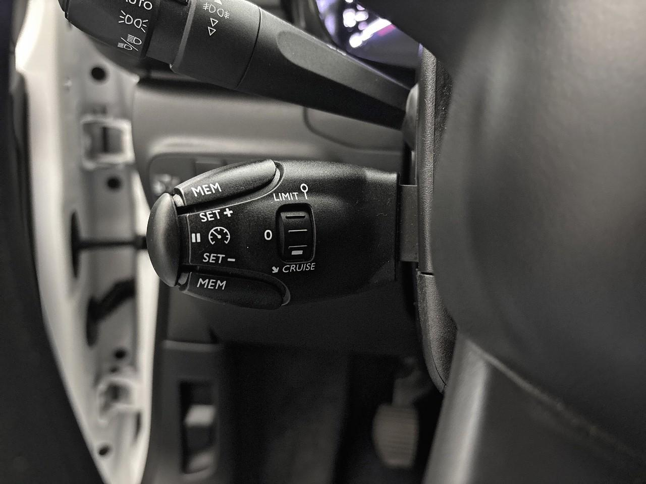 Citroën C3 puretech 83 s&s bvm5 shine — photo 28