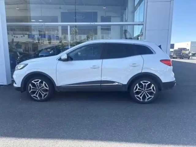 Renault Kadjar 1.3 tce 140ch fap intens 152g — photo 2