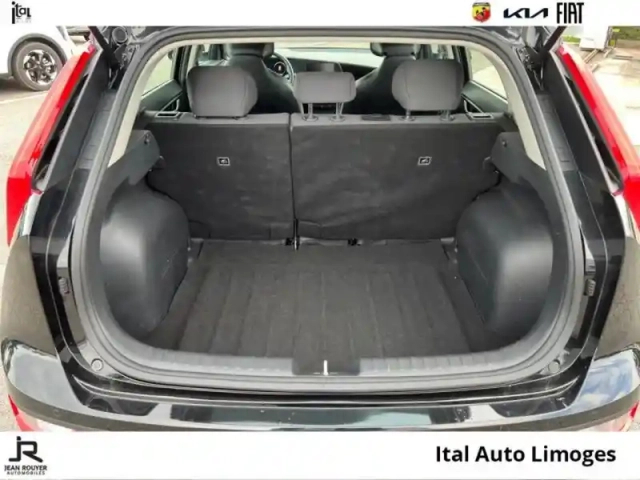 Kia Niro ev 204ch motion — photo 6