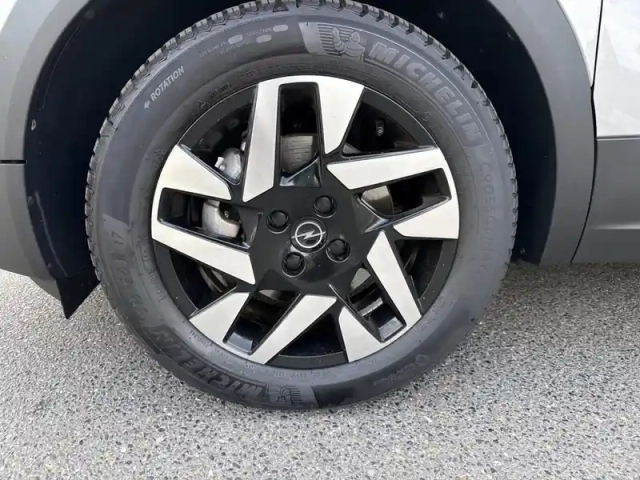 Opel Mokka -e 136ch elegance — photo 9