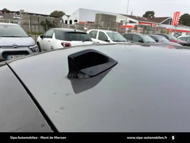Citroën C4 puretech 130 s&amp;s eat8 — photo 57