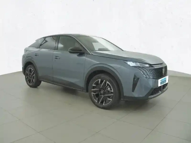 Peugeot 3008 hybrid 145 e-dcs6 — photo 23