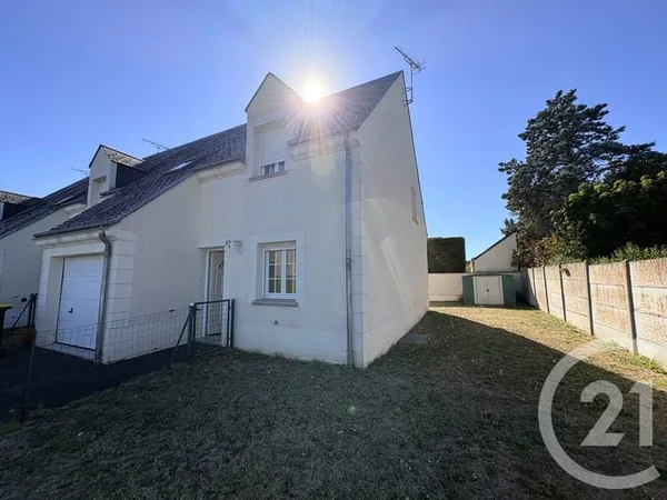 Maison 5 pièces 105 m²