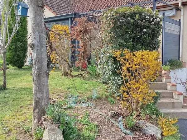 Maison 6 pièces 148 m²