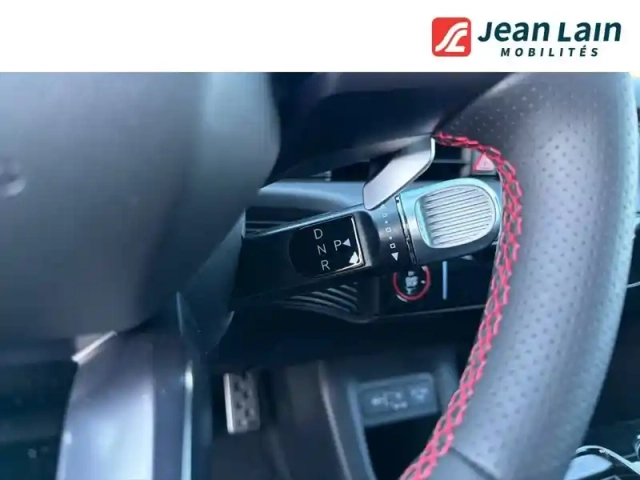 Hyundai Ioniq 5 84 kwh - 229 ch — photo 45