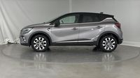 Renault Captur 1.3 TCe mild hybrid 160ch Techno EDC — photo 7