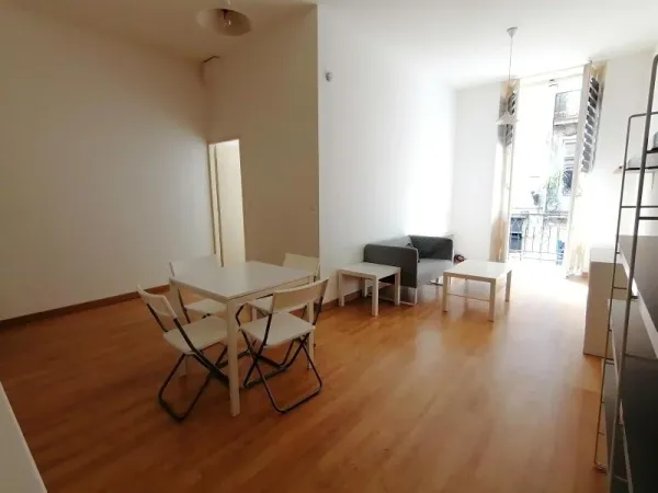 Appartement 3 pièces 58 m²
