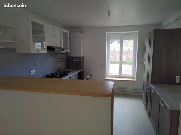 Appartement T3 135 m2