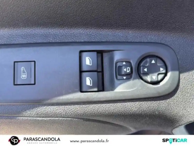 Citroën Berlingo van m 650kg bluehdi 130 s&amp;s driver eat8 — photo 12