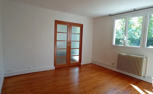 Appartement 3 pièces 51 m²