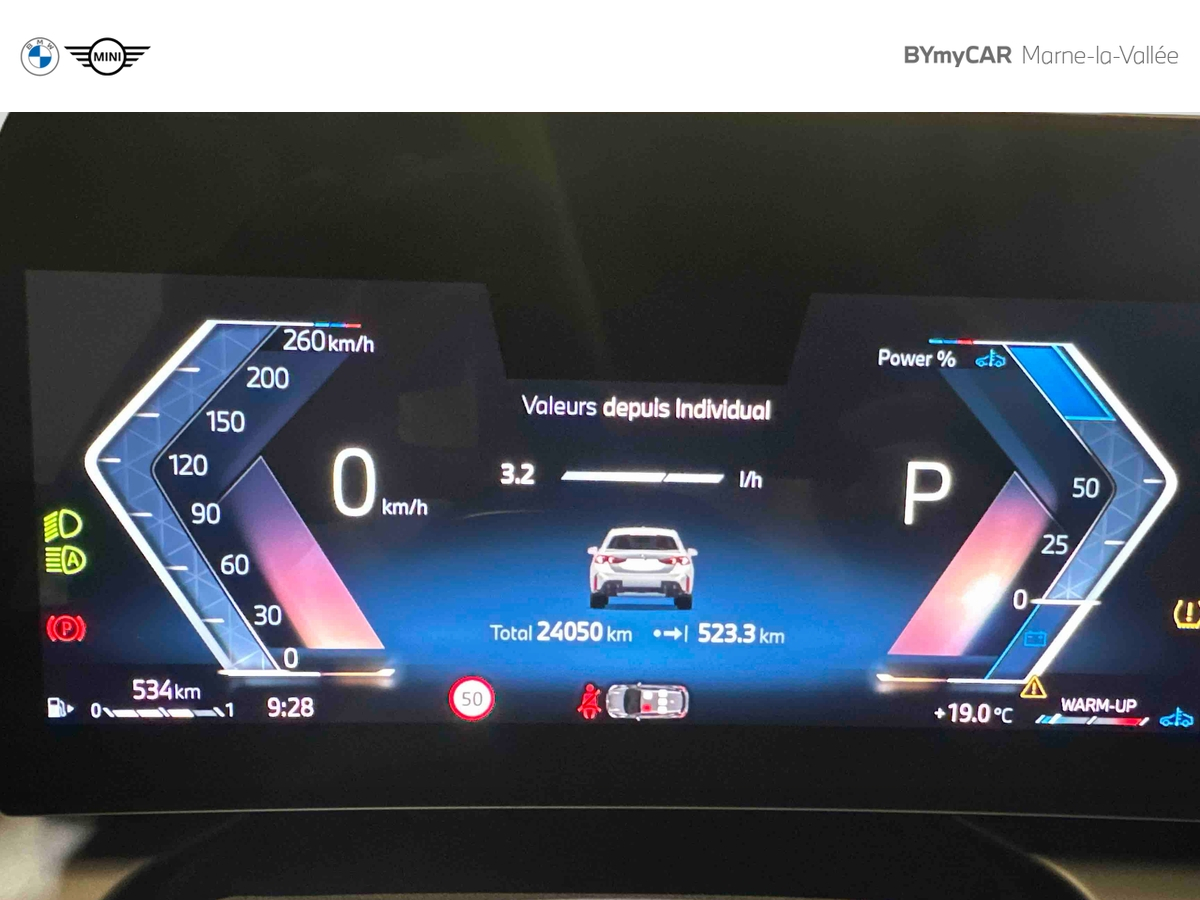 BMW 120 170 ch DKG7 — photo 13