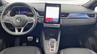 Renault Captur 1.6 E-Tech full hybrid 145ch esprit Alpine — photo 8