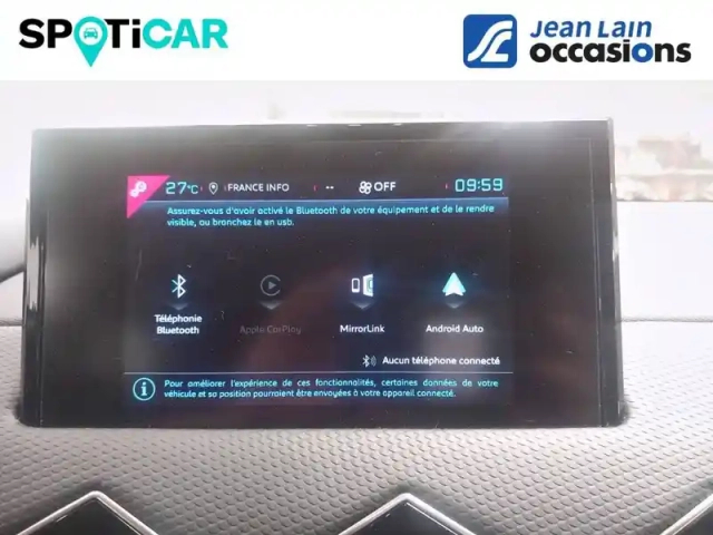 Ds Ds 3 ds3 crossback e-tense — photo 15