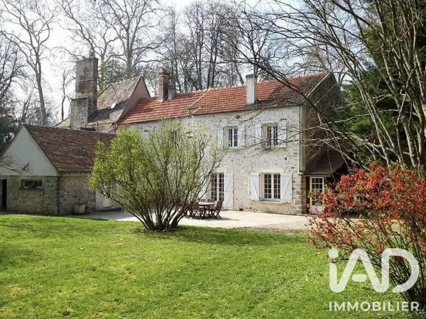 Propriété 12 pièces 421 m²