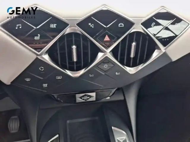 Ds Ds 3 ds3 crossback bluehdi 100 bvm6 — photo 16