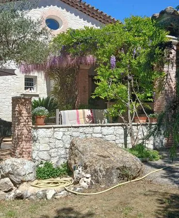 Maison style Bastide