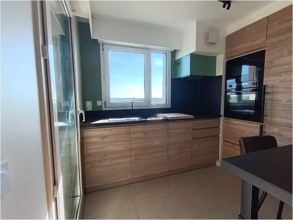 APPART. T2 MEUBLE