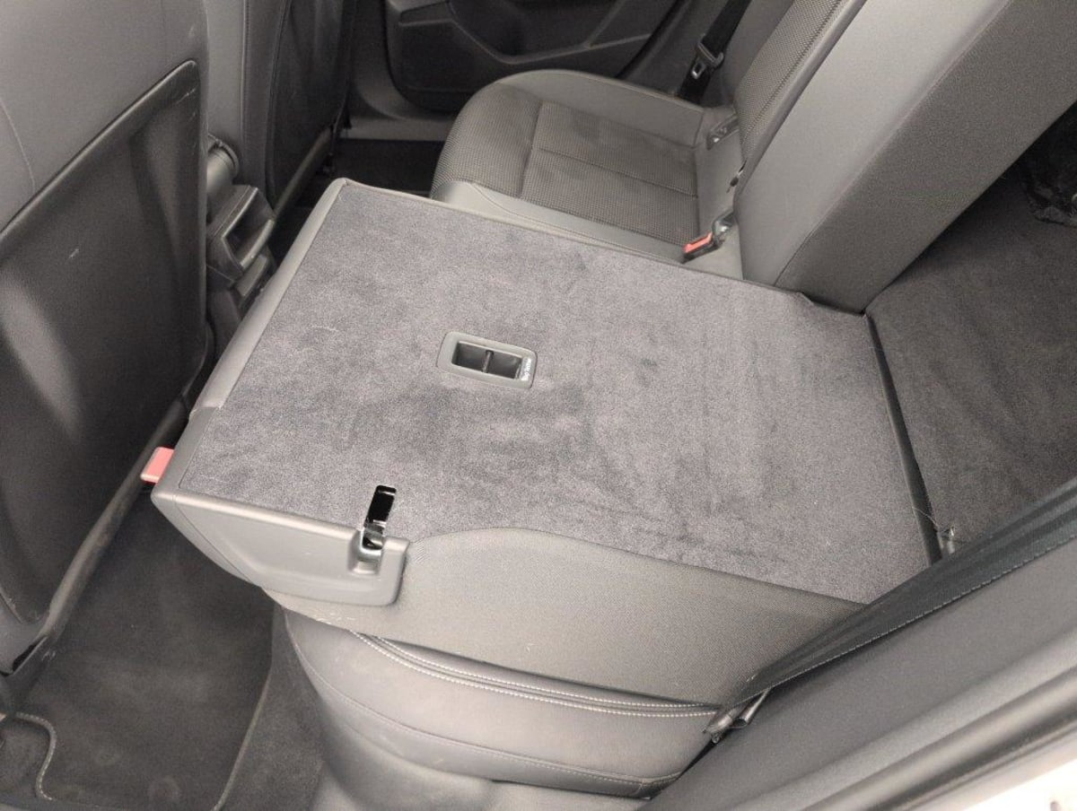 Audi A3 Sportback — photo 12