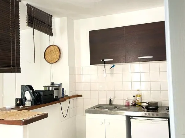 Location appartement centre ville