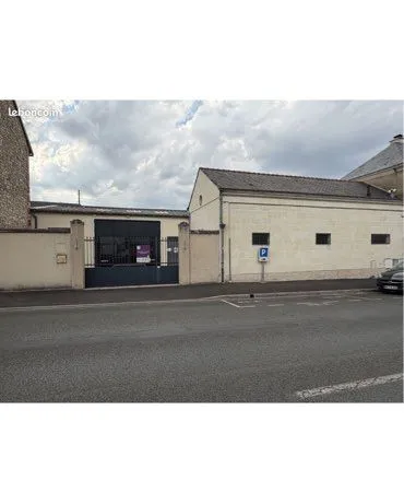 Local commercial 400m2