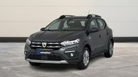 Dacia Sandero 1.0 TCe 90ch Stepway Confort -22 — photo 1