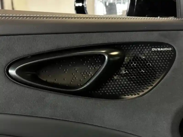 Byd Seal 313ch - 82,5 kwh design — photo 12