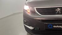 Peugeot Rifter 1.5 BlueHDi 100ch S&S Long Active Pack — photo 17