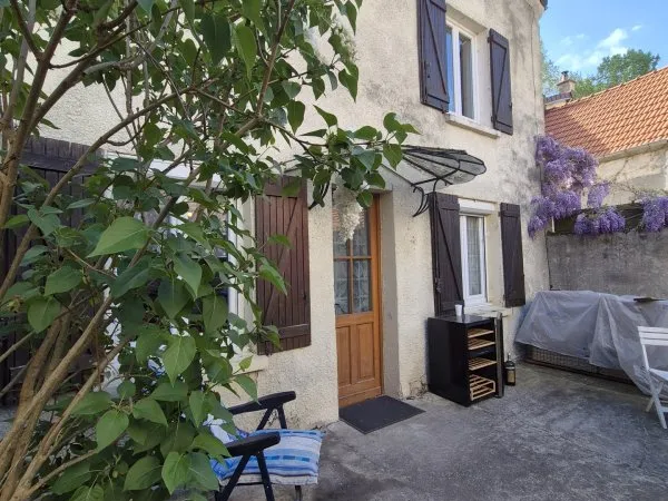 Maison 5 pièces 130 m²