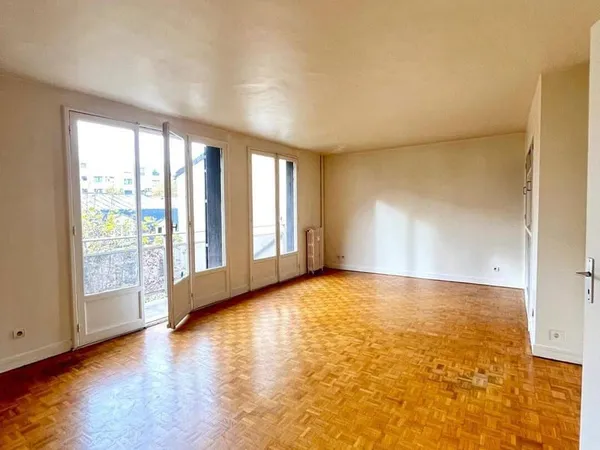 Appartement 3 pièces 70 m²